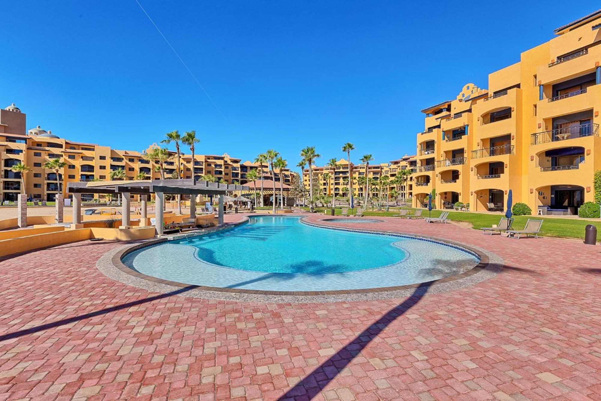 Right On The Beach! Ocean Front 2 Story Penthouse Puerto Peñasco 外观 照片
