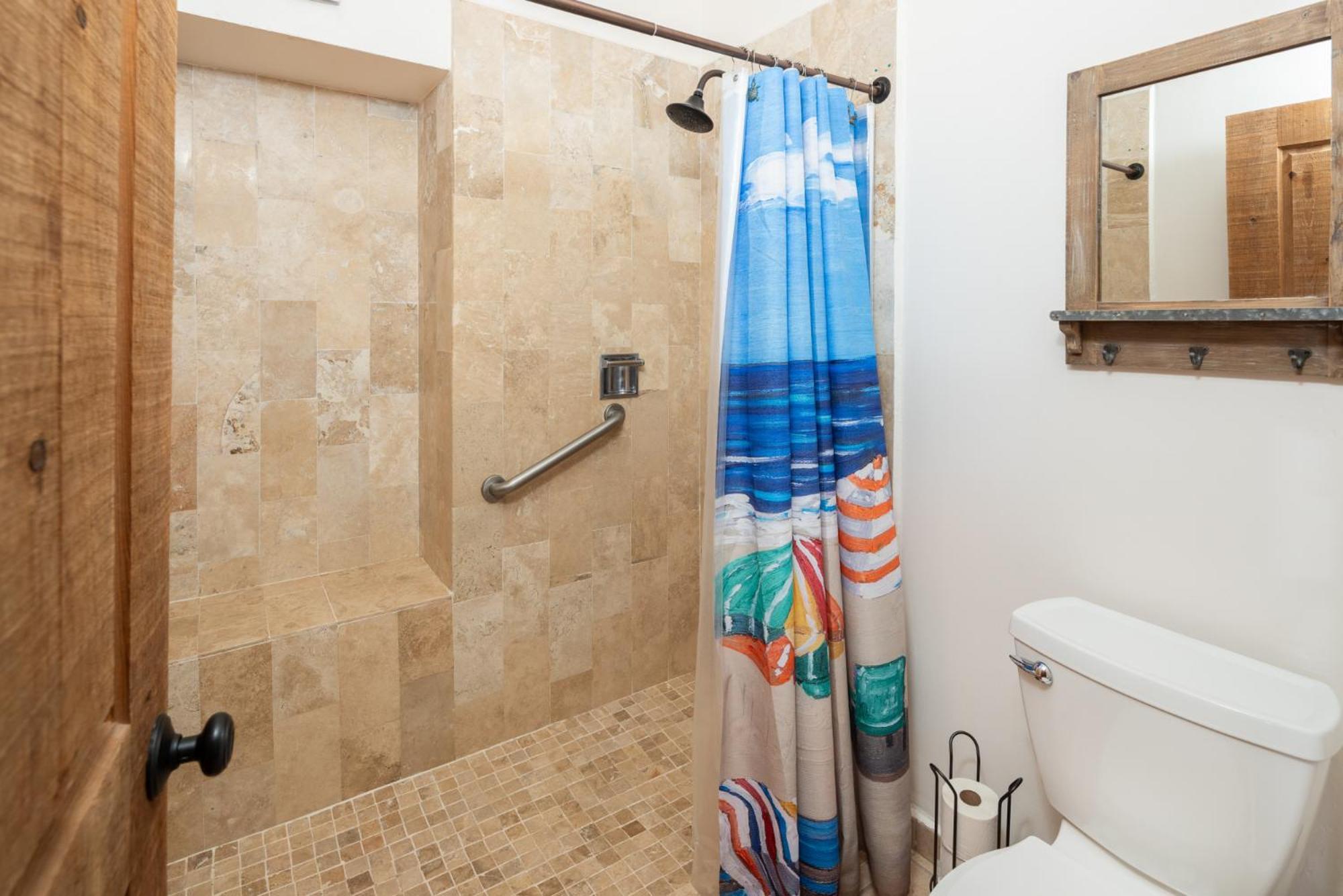 Right On The Beach! Ocean Front 2 Story Penthouse Puerto Peñasco 外观 照片