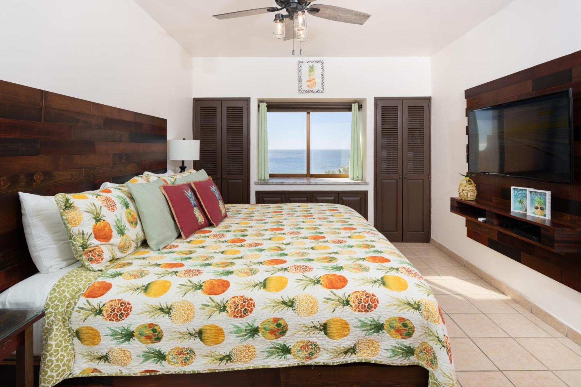 Right On The Beach! Ocean Front 2 Story Penthouse Puerto Peñasco 外观 照片