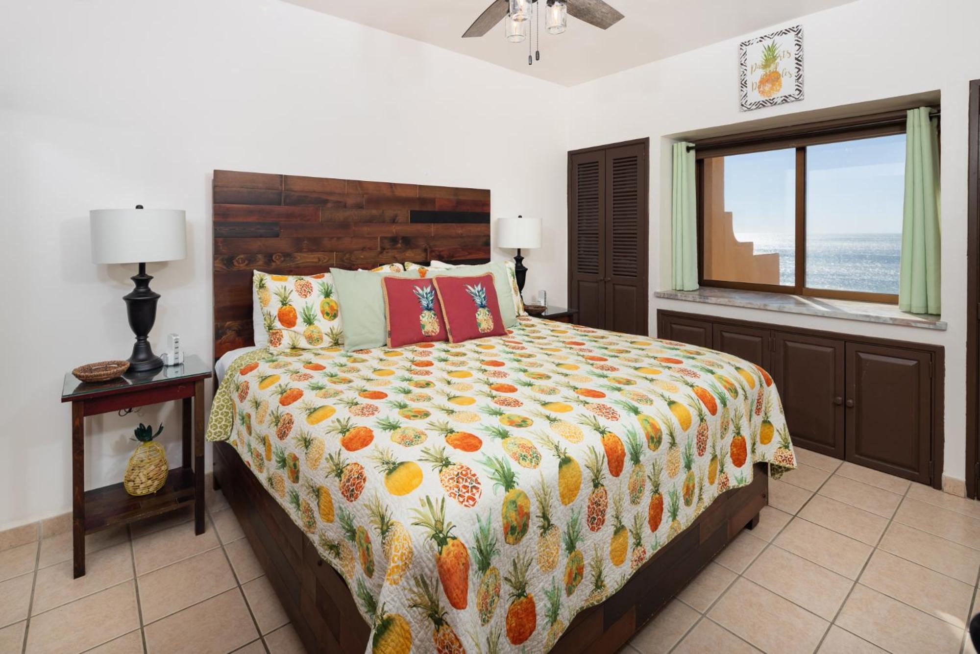 Right On The Beach! Ocean Front 2 Story Penthouse Puerto Peñasco 外观 照片