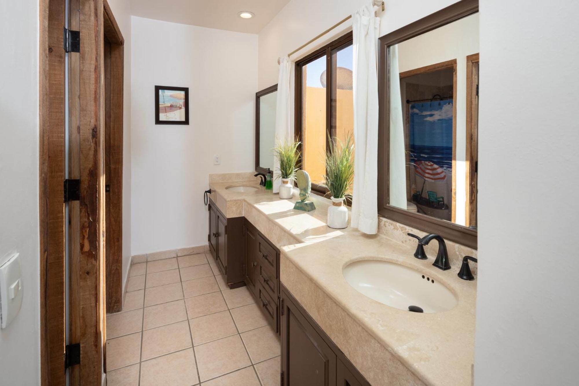 Right On The Beach! Ocean Front 2 Story Penthouse Puerto Peñasco 外观 照片