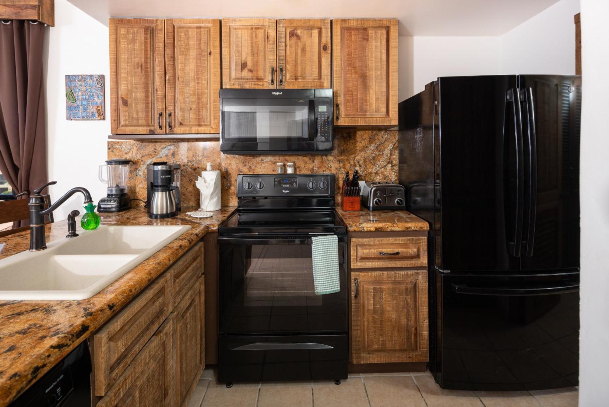 Right On The Beach! Ocean Front 2 Story Penthouse Puerto Peñasco 外观 照片